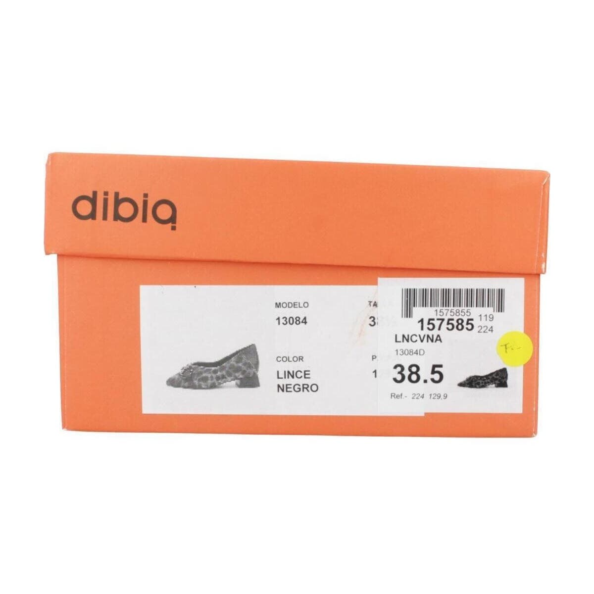 Women's Ballet Flats Argenta Multicolor