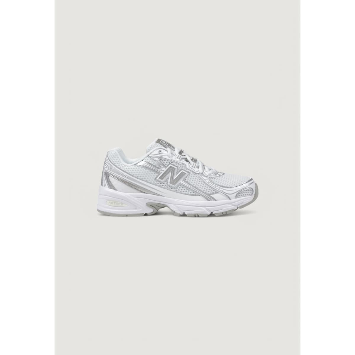 Women's Sneakers New Balance White
