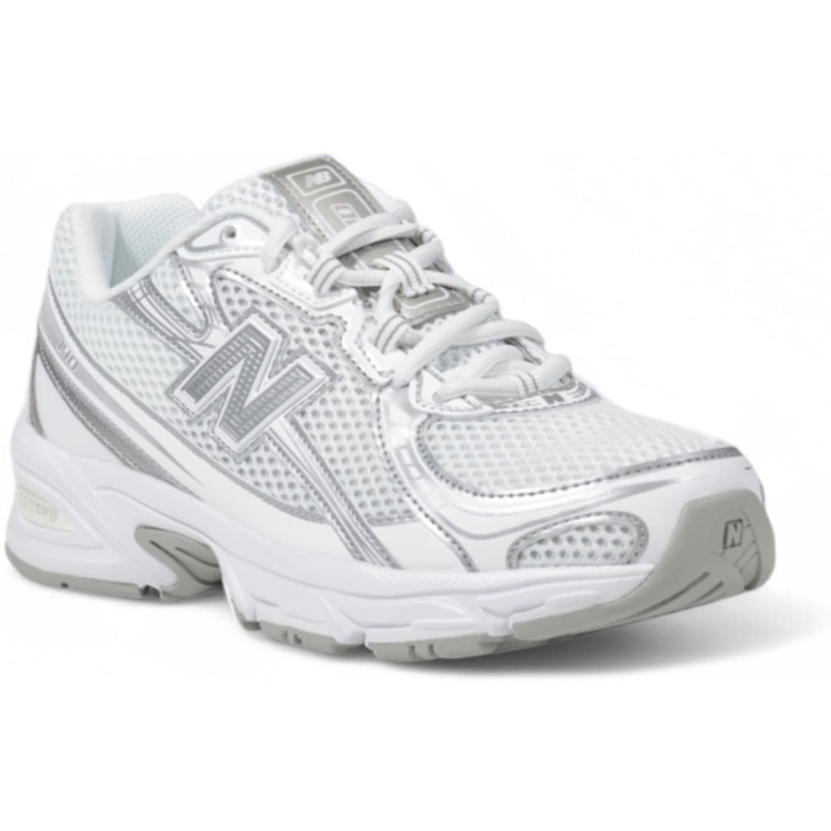 Women's Sneakers New Balance White