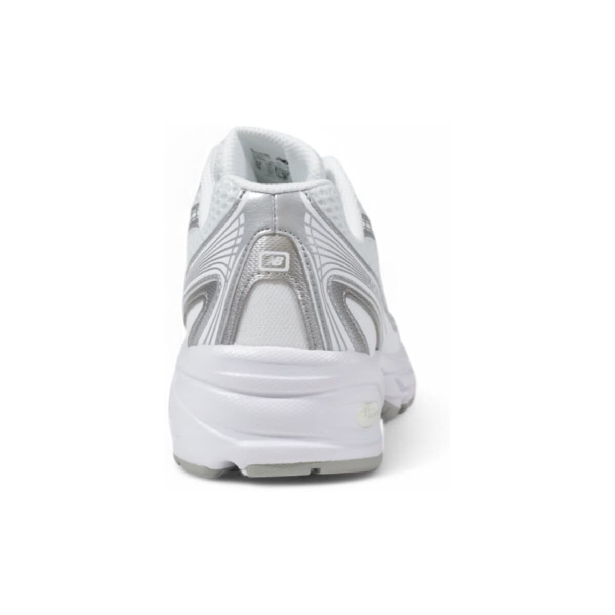 Women's Sneakers New Balance White