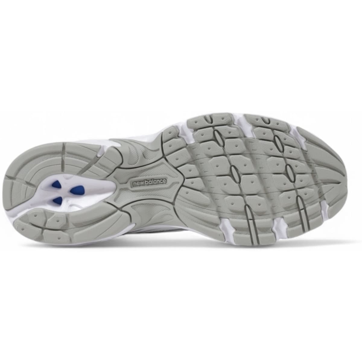 Women's Sneakers New Balance White