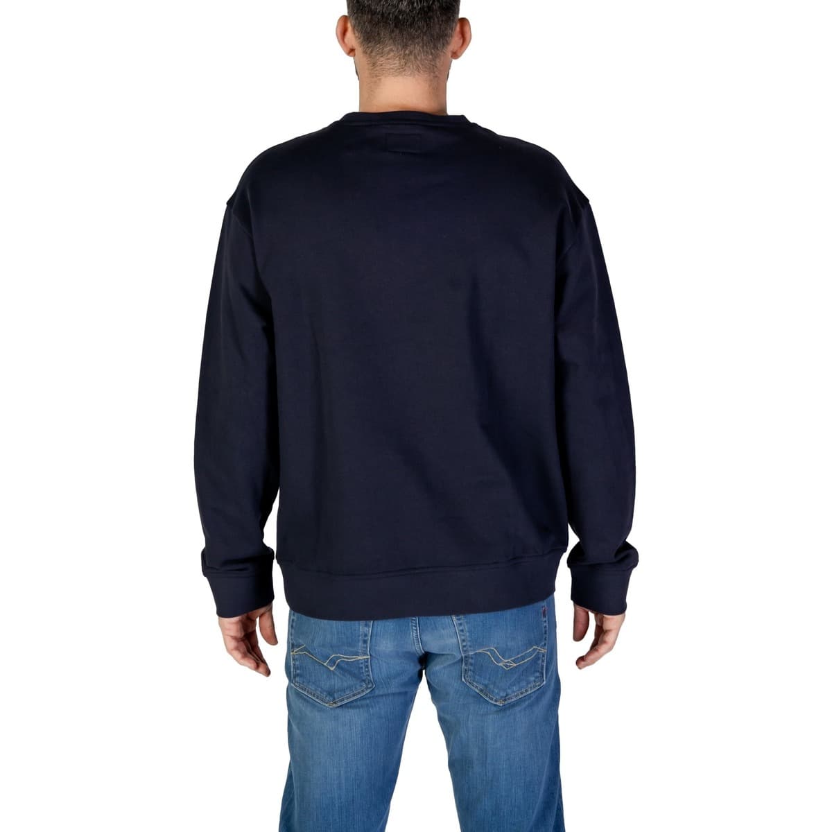 Men's Sports T-Shirts Refrigiwear Blue