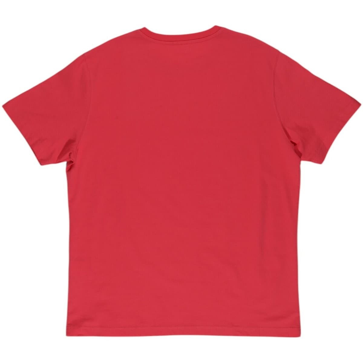 Men's Polo Shirts Refrigiwear Red