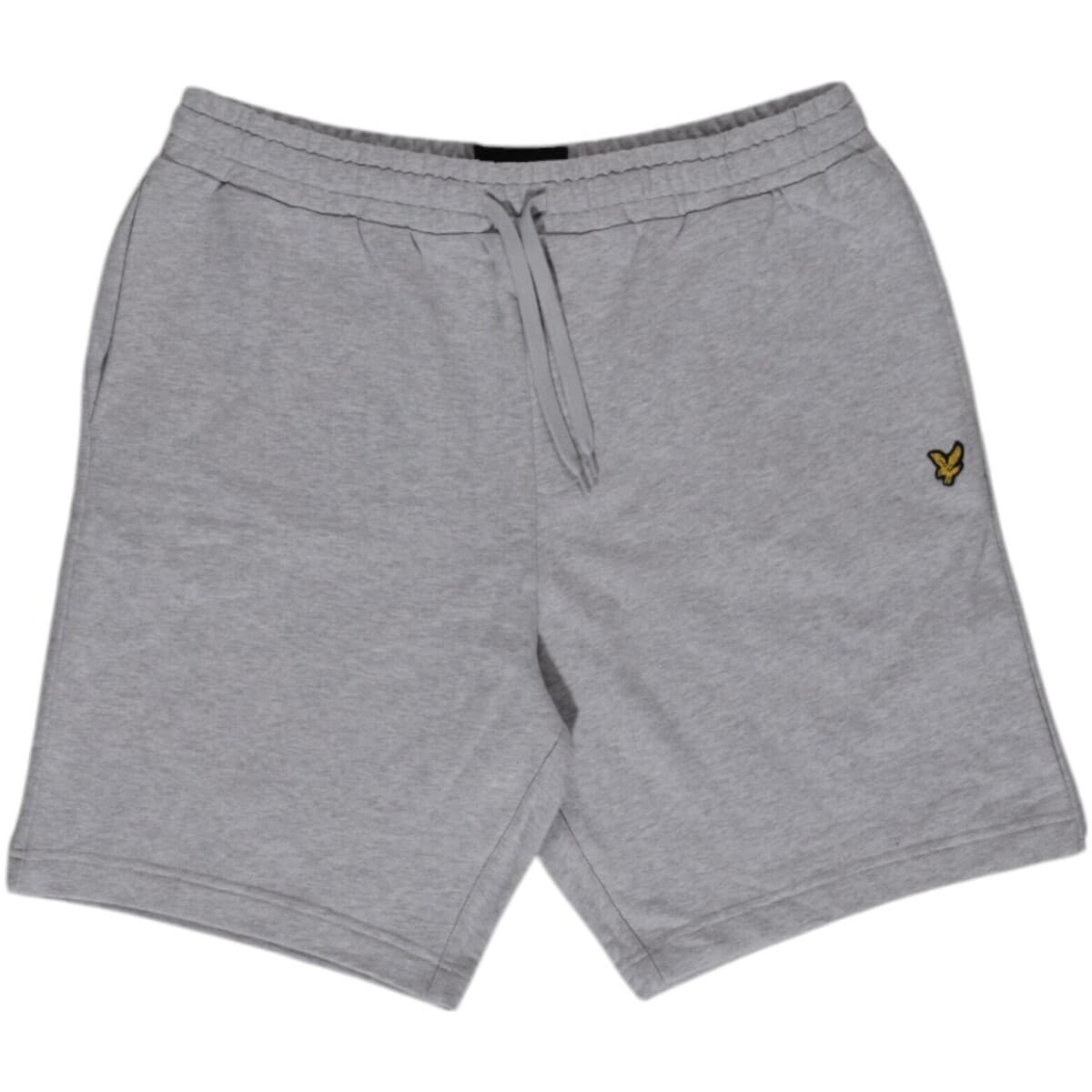Men's Shorts Lyle & Scott Gray