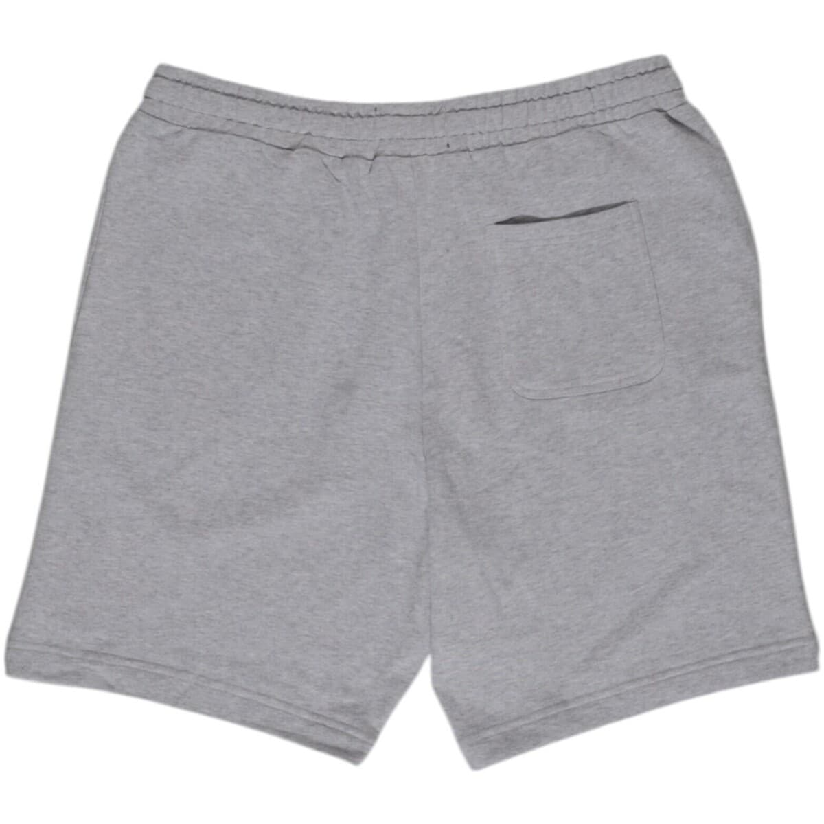 Men's Shorts Lyle & Scott Gray