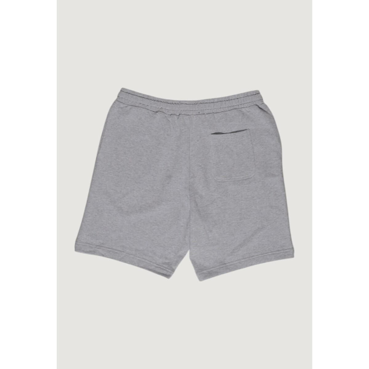 Men's Shorts Lyle & Scott Gray