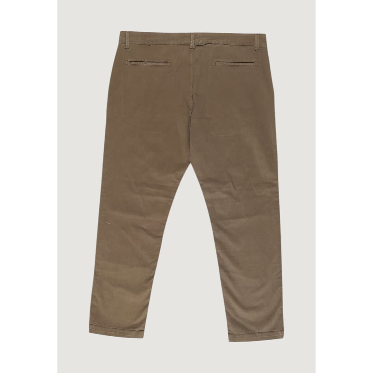 Men's Pants Lyle & Scott Beige