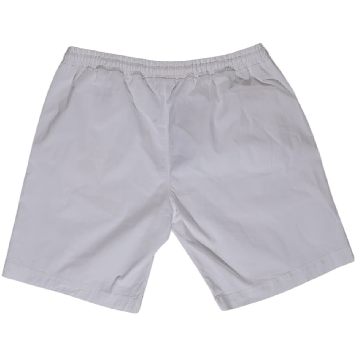 Men's Shorts Refrigiwear White