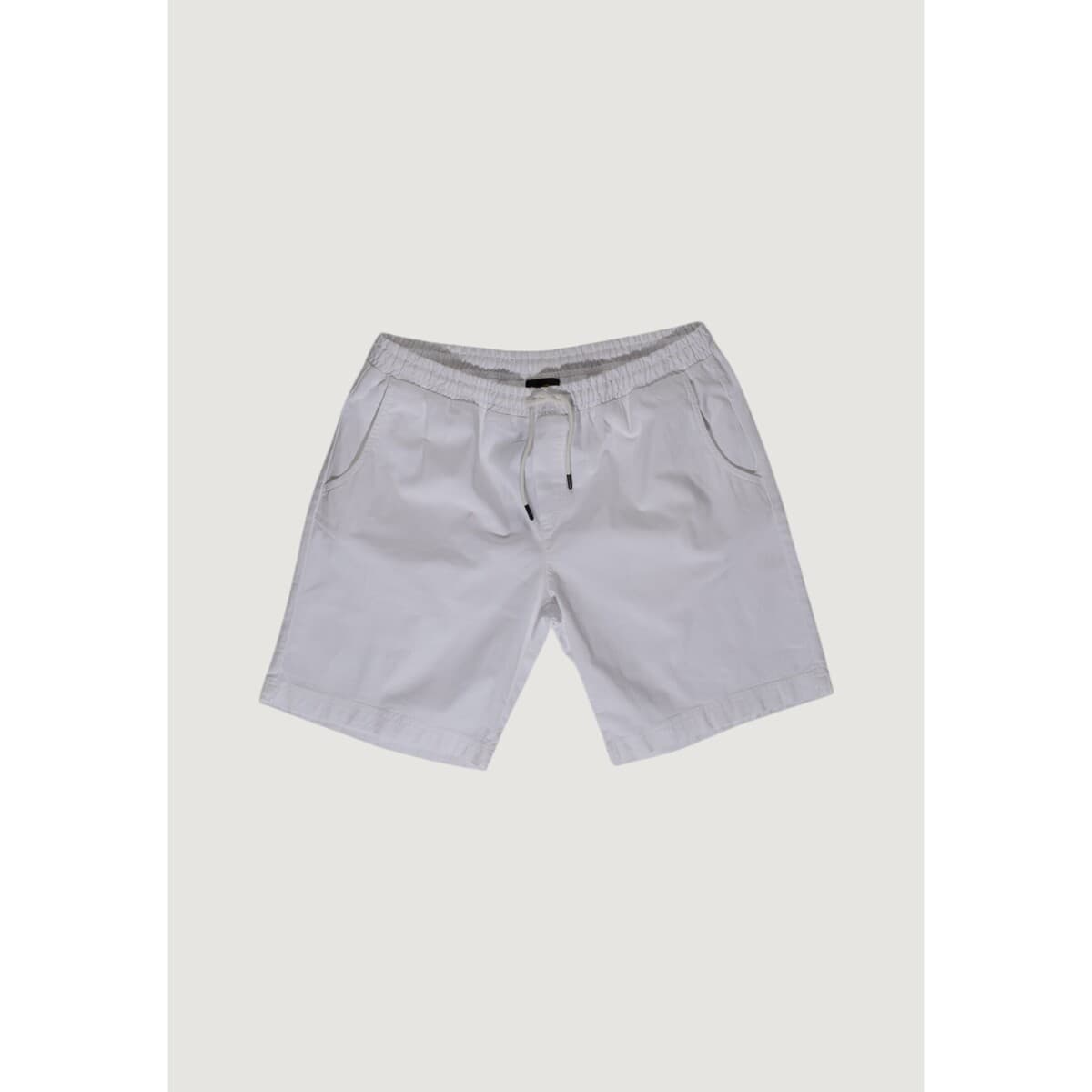 Men's Shorts Refrigiwear White