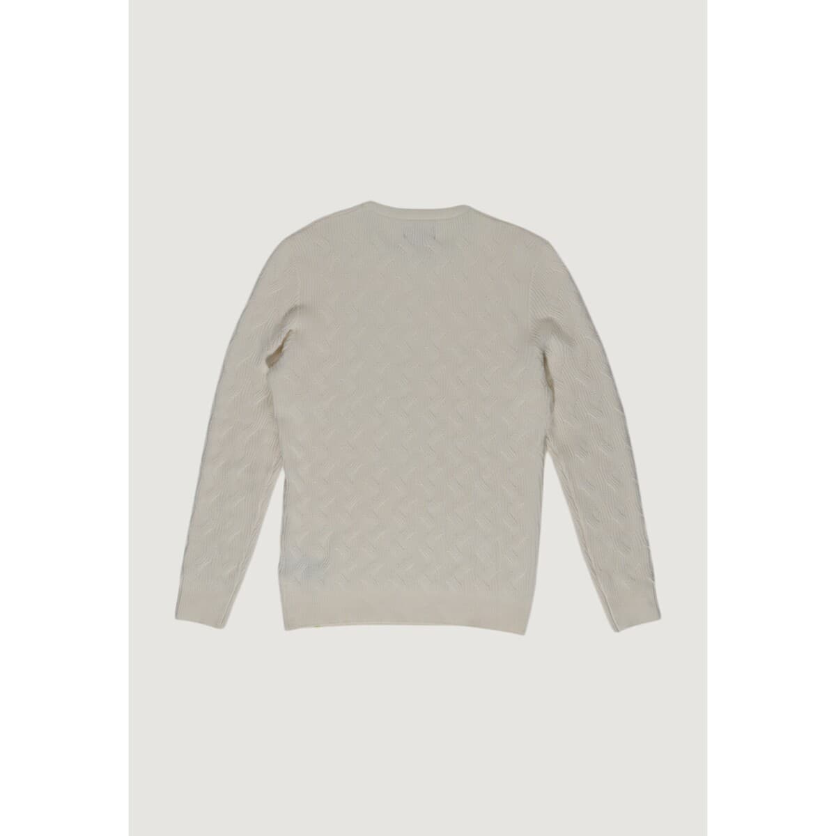 Men's Sweaters In My Hood White