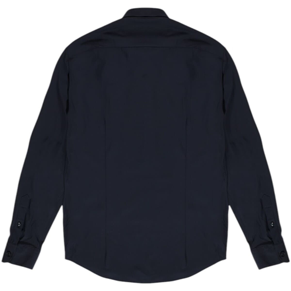 Men's Shirts Fashion brands Blue