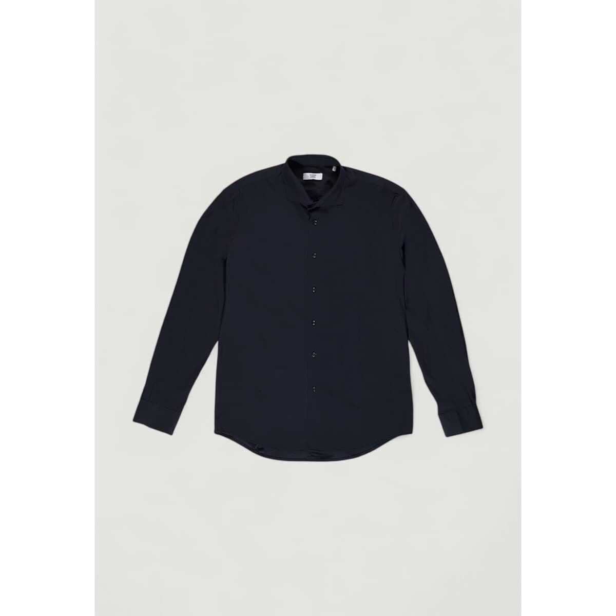 Men's Shirts Fashion brands Blue