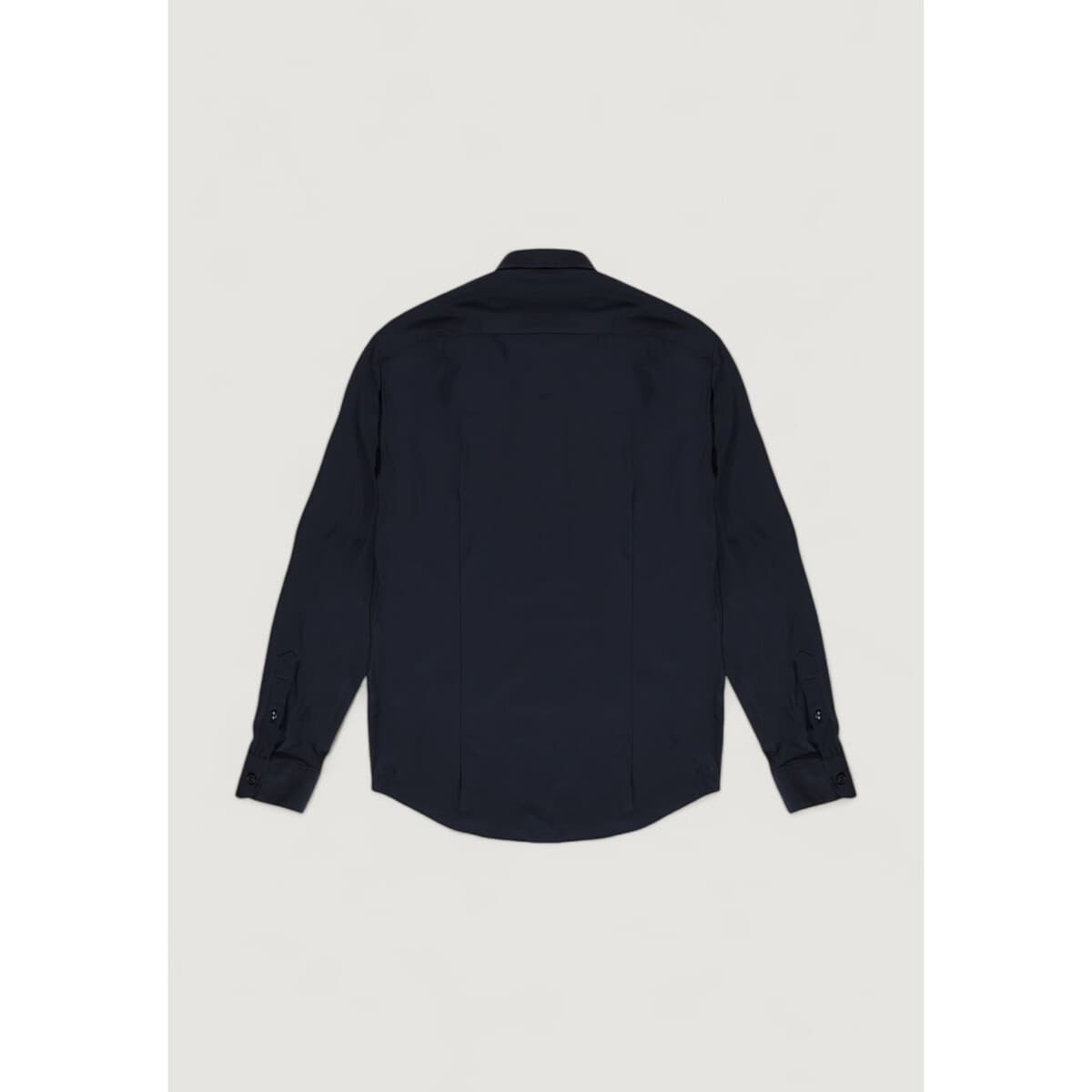 Men's Shirts Fashion brands Blue