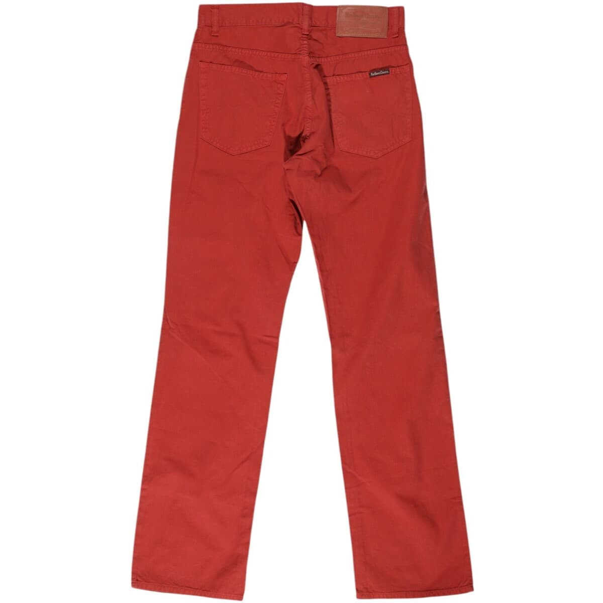 Men's Pants Marlboro Classics Brown