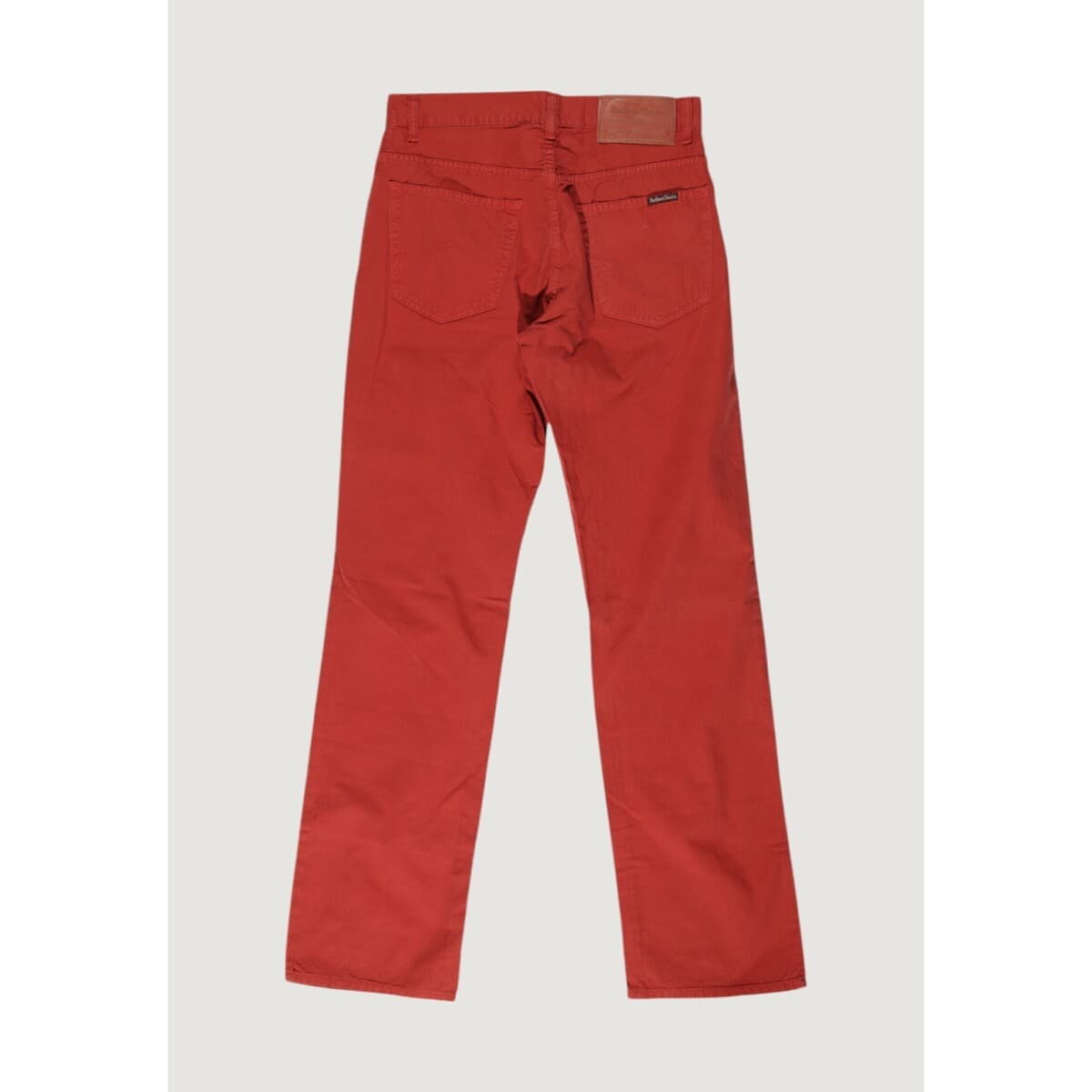 Men's Pants Marlboro Classics Brown