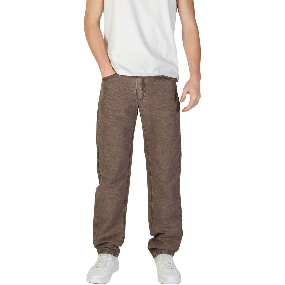 Παντελόνια Marlboro Classics LC01103L-3612798