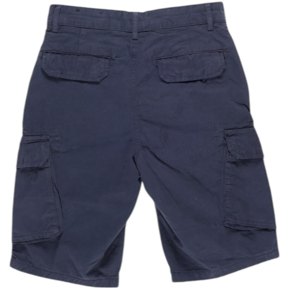 Men's Shorts Lyle & Scott Blue