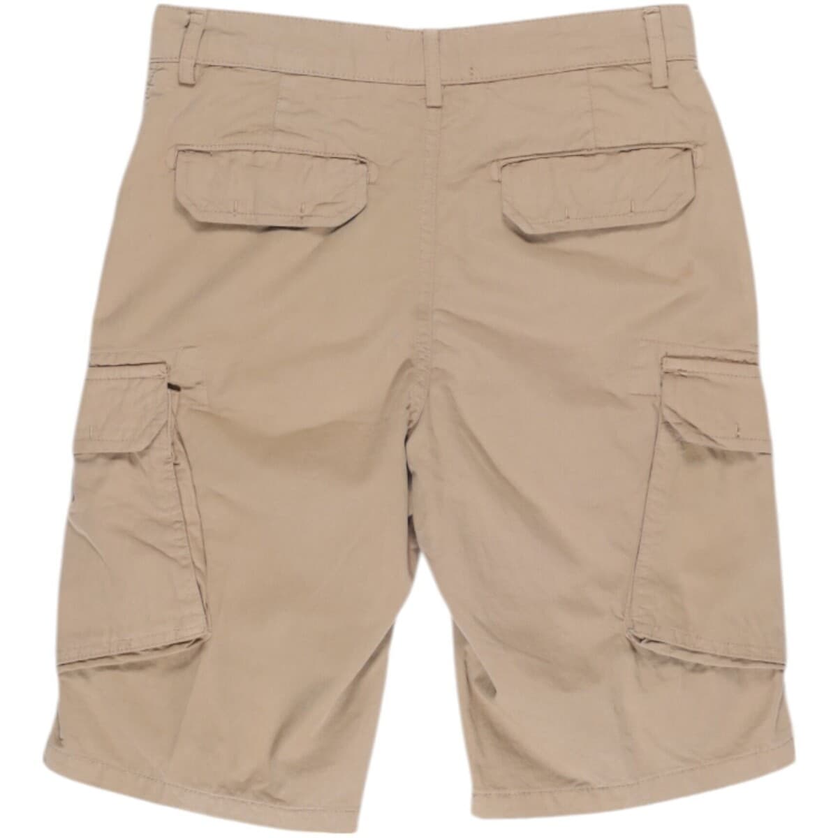 Men's Shorts Lyle & Scott Beige