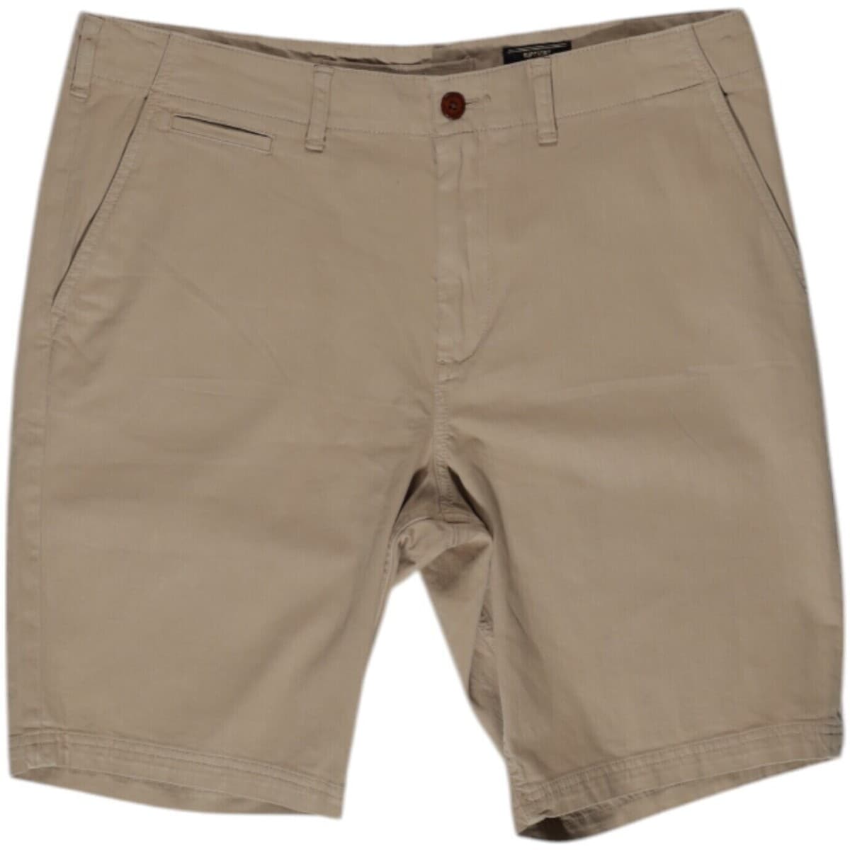 Men's Shorts Superdry Beige