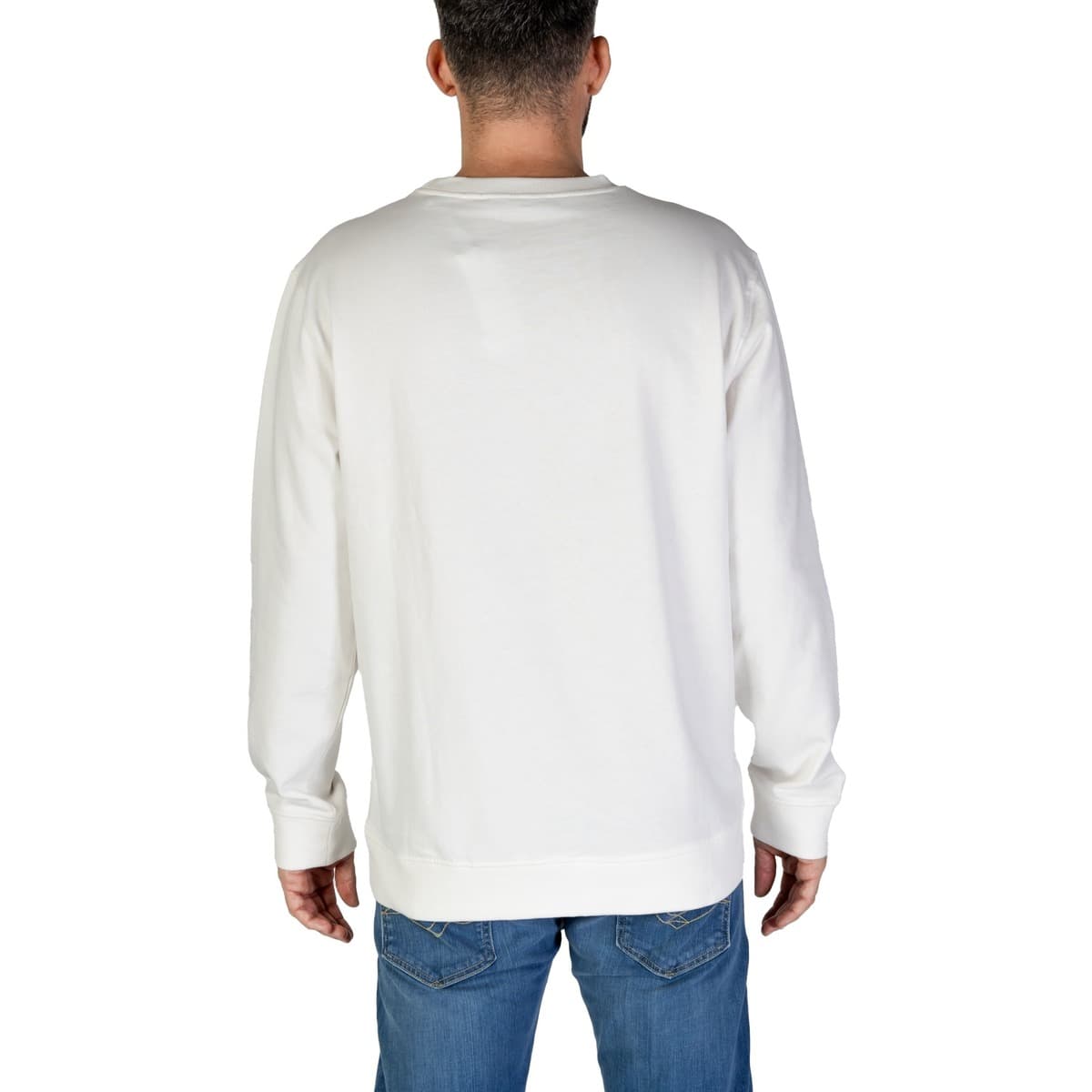 Men's Sports T-Shirts Hamaki-ho White