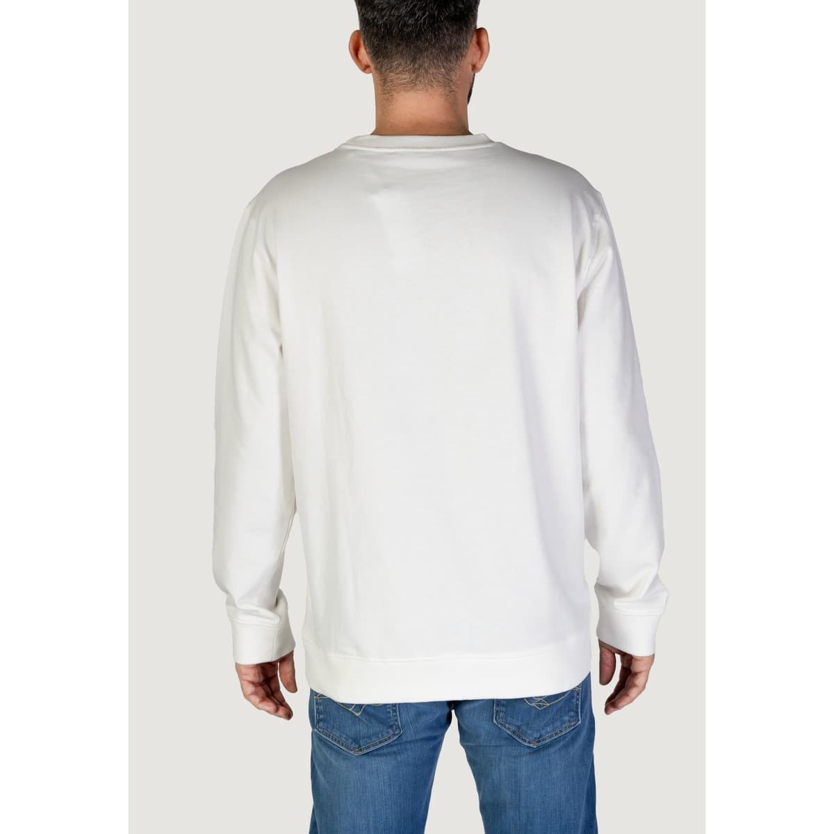 Men's Sports T-Shirts Hamaki-ho White