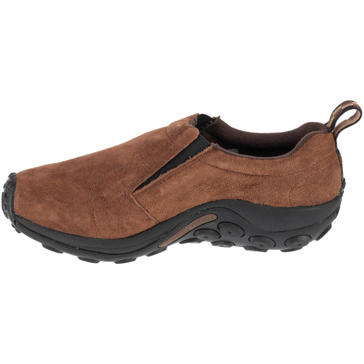 Men's House Slippers Merrell Brown