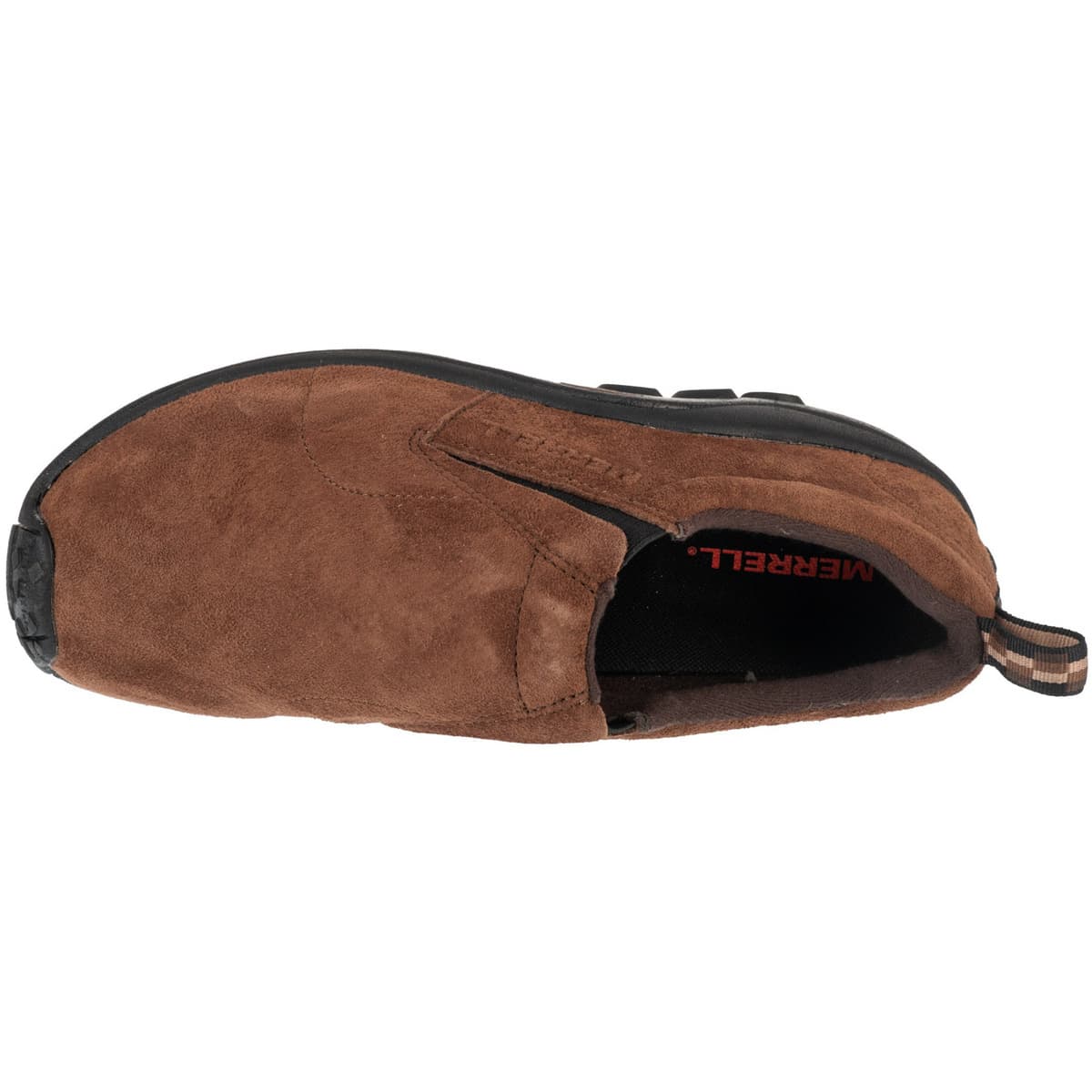 Men's House Slippers Merrell Brown