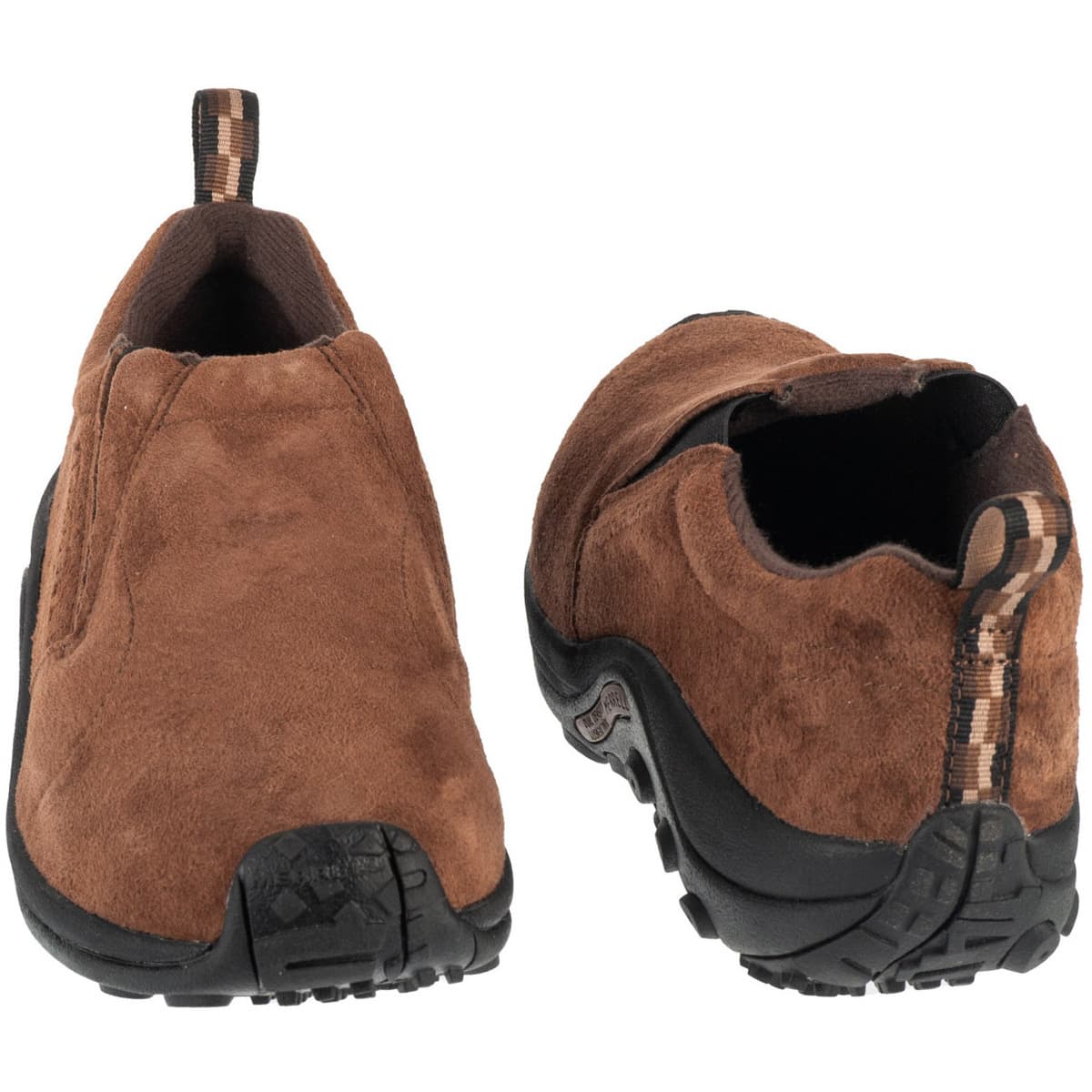Men's House Slippers Merrell Brown