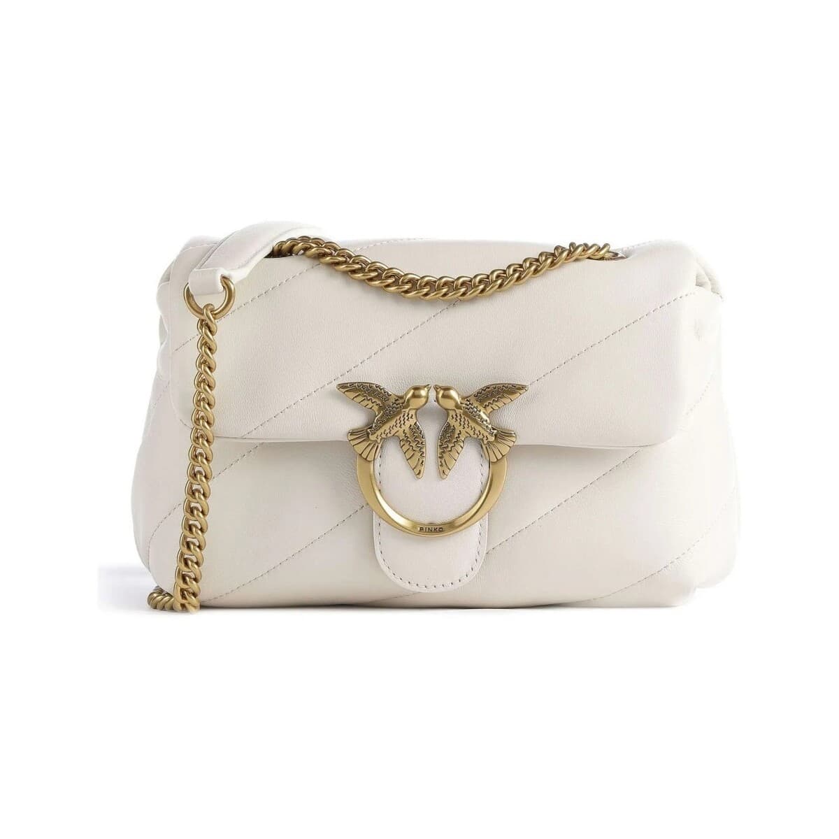 Τσάντα Pinko Bolsos Mujer Modèle Love Puff Baby Cl