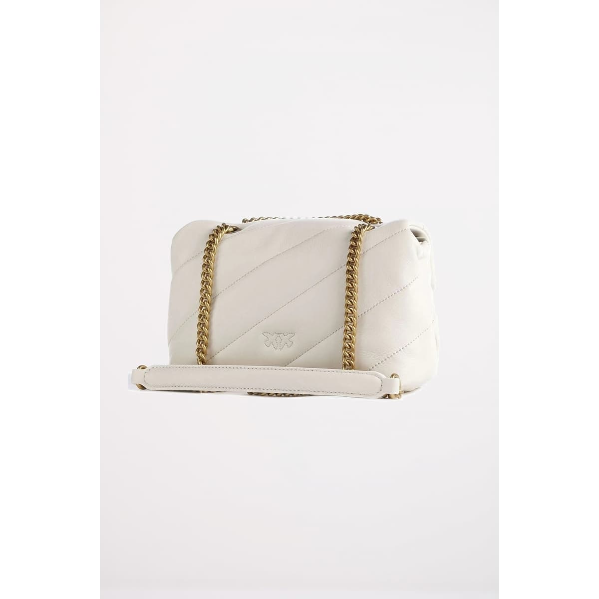 Women's Bags Pinko White