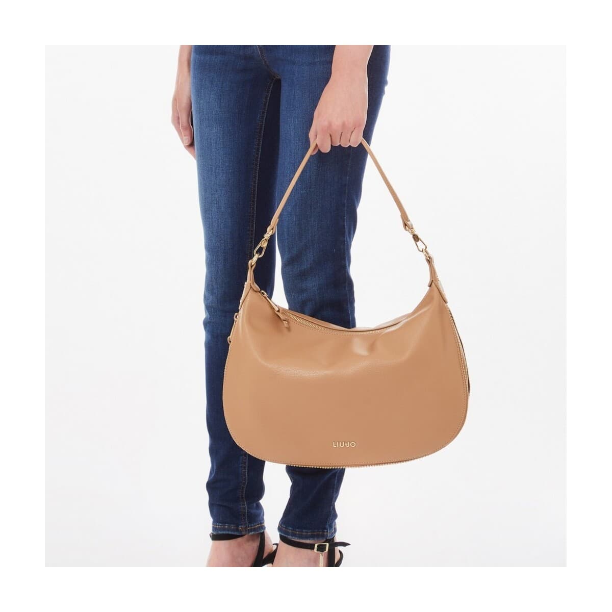 Women's Bags Liu Jo Brown