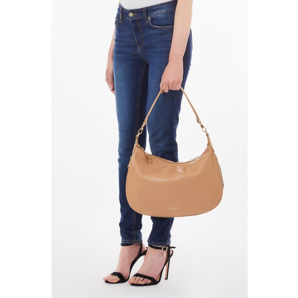 Women's Bags Liu Jo Brown