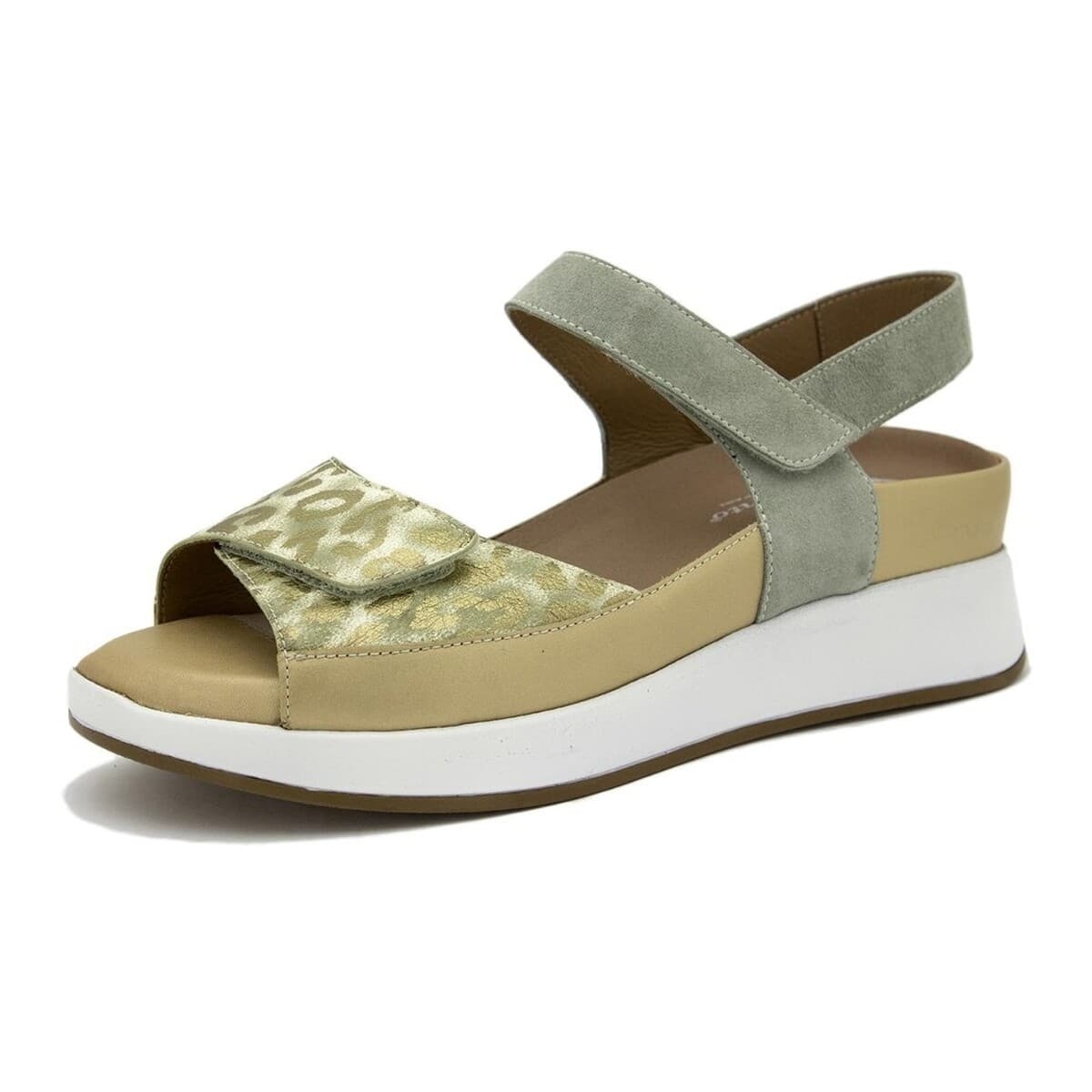 Women's Platforms Piesanto