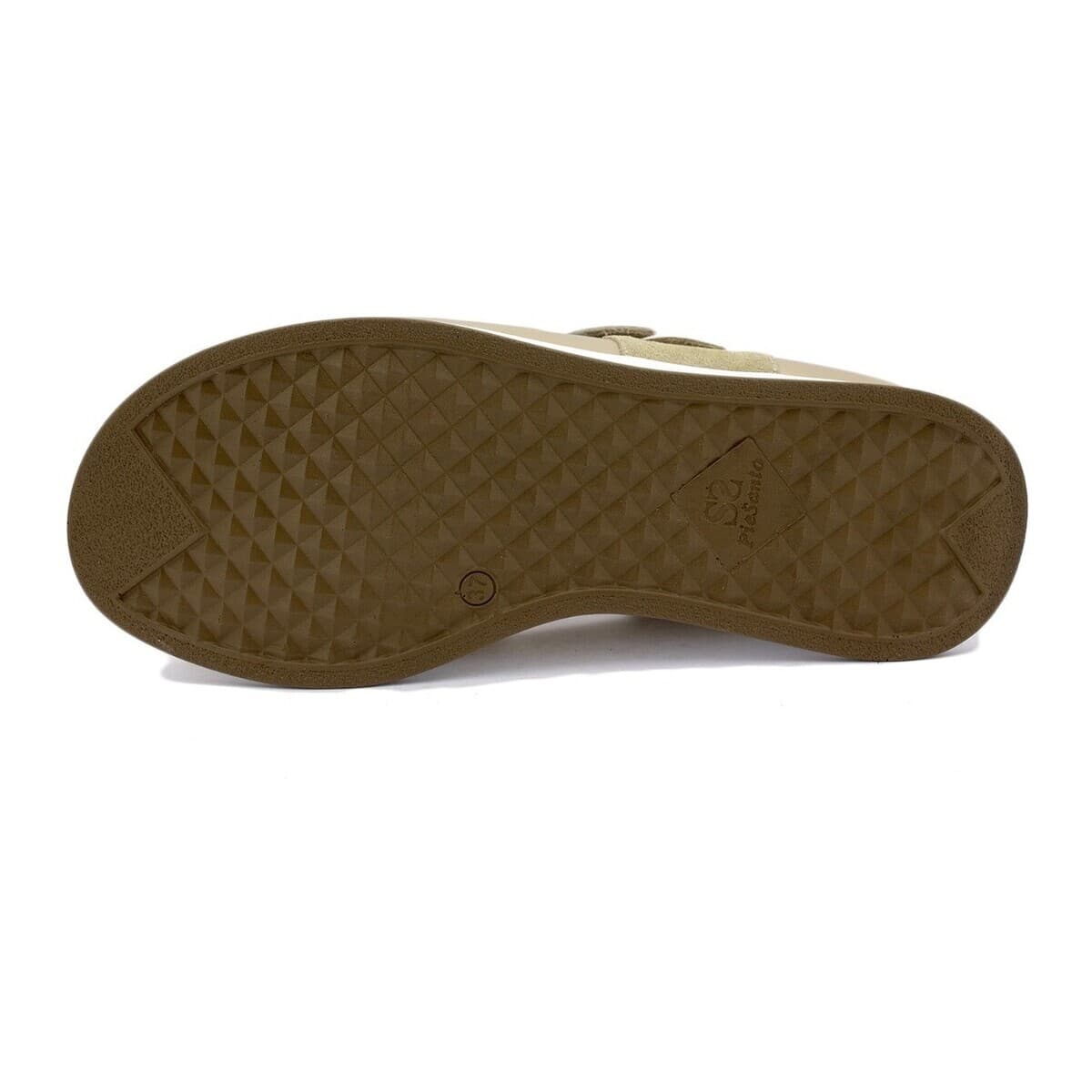 Women's Platforms Piesanto Beige