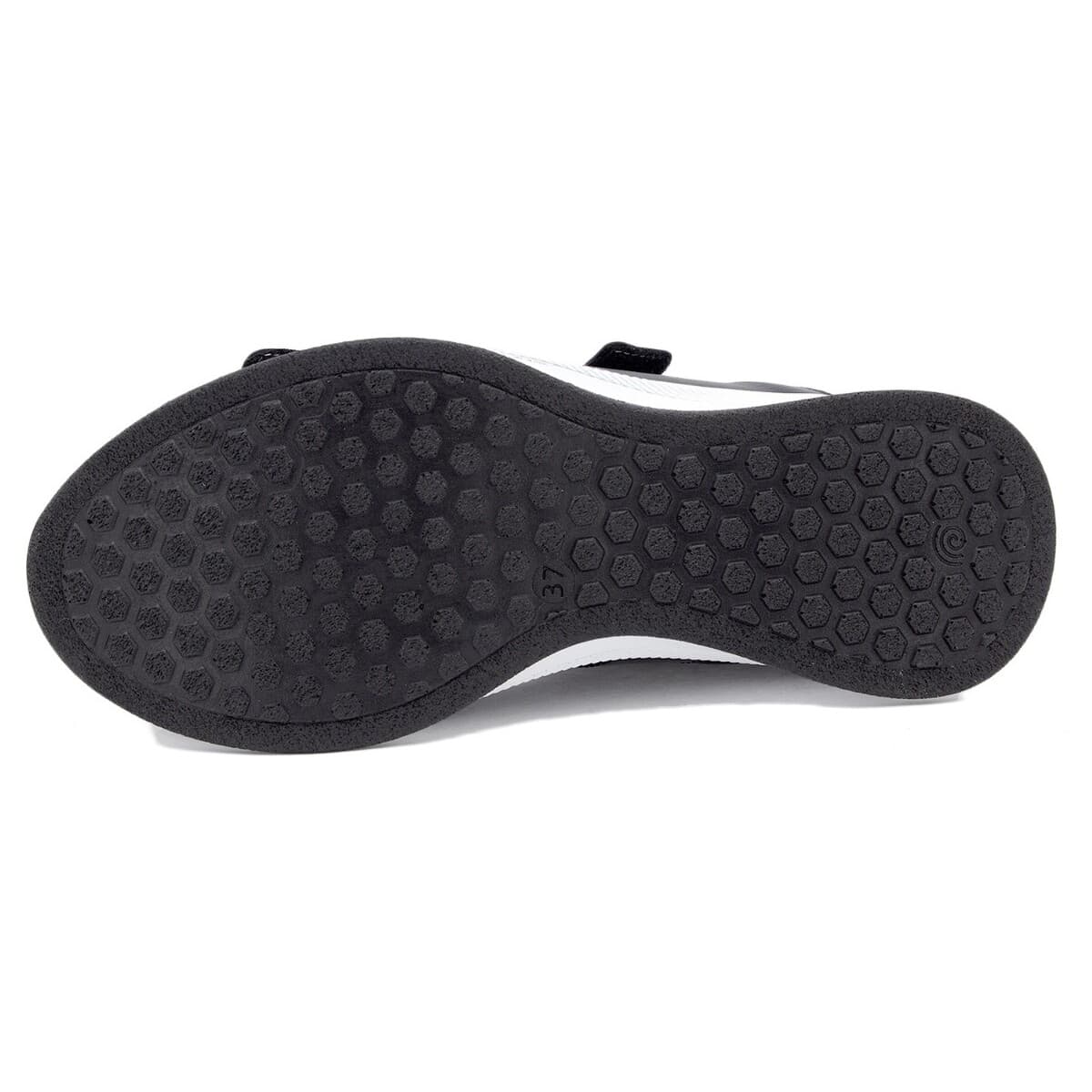 Women's Platforms Piesanto Black