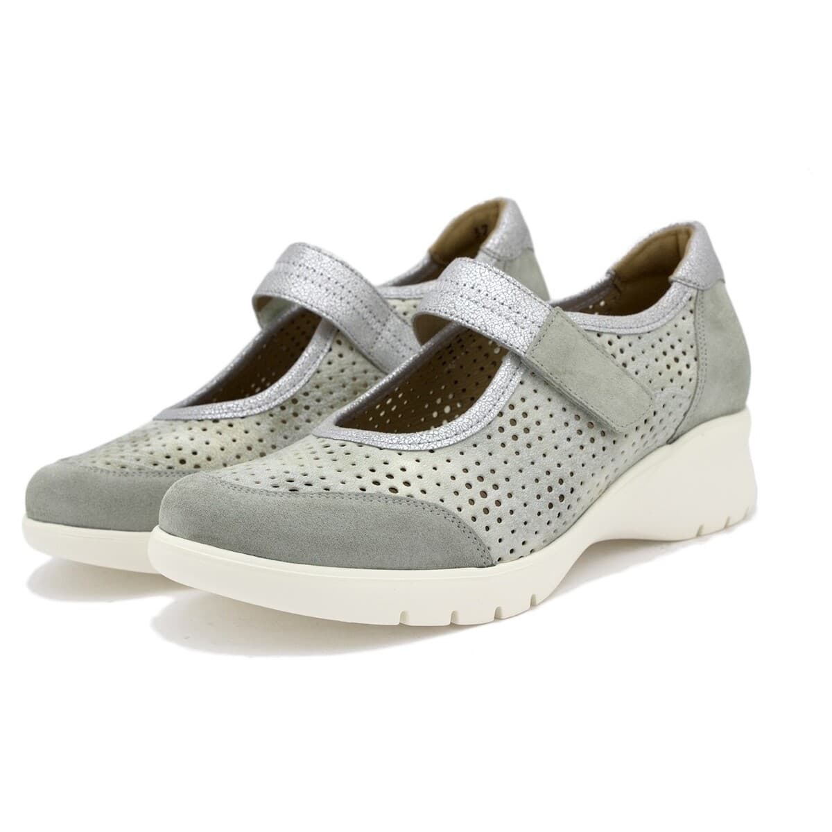 Women's Ballet Flats Piesanto