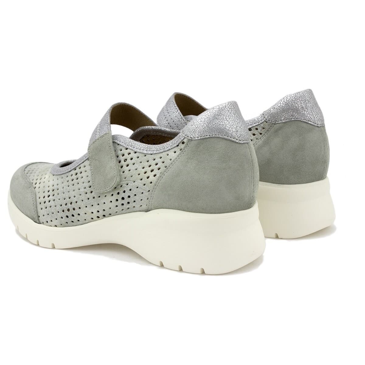 Women's Ballet Flats Piesanto