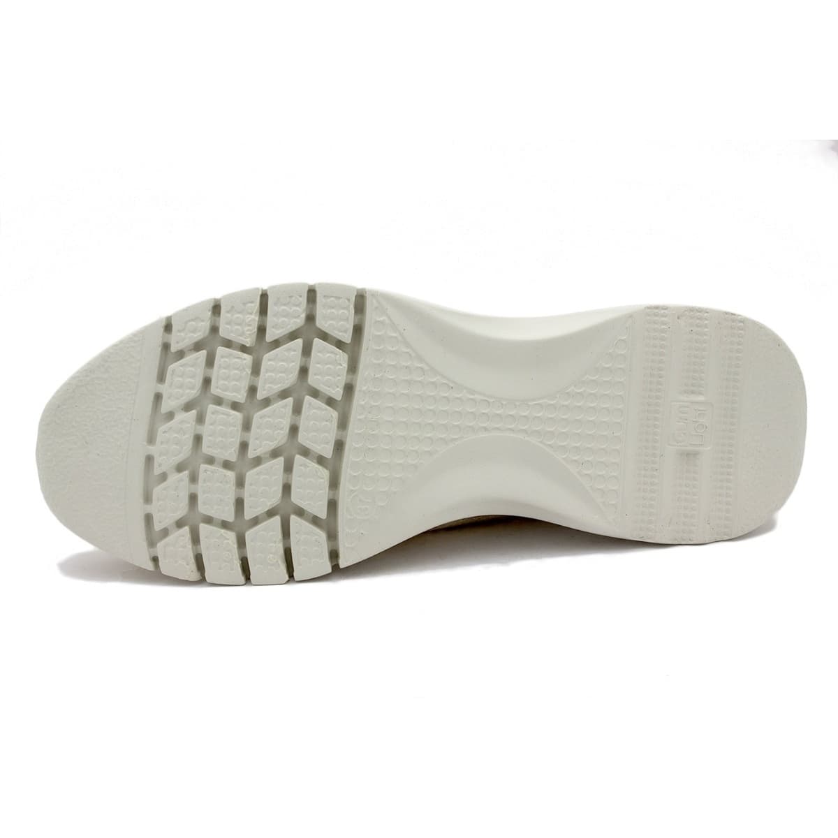 Women's Derby Shoes Piesanto Beige