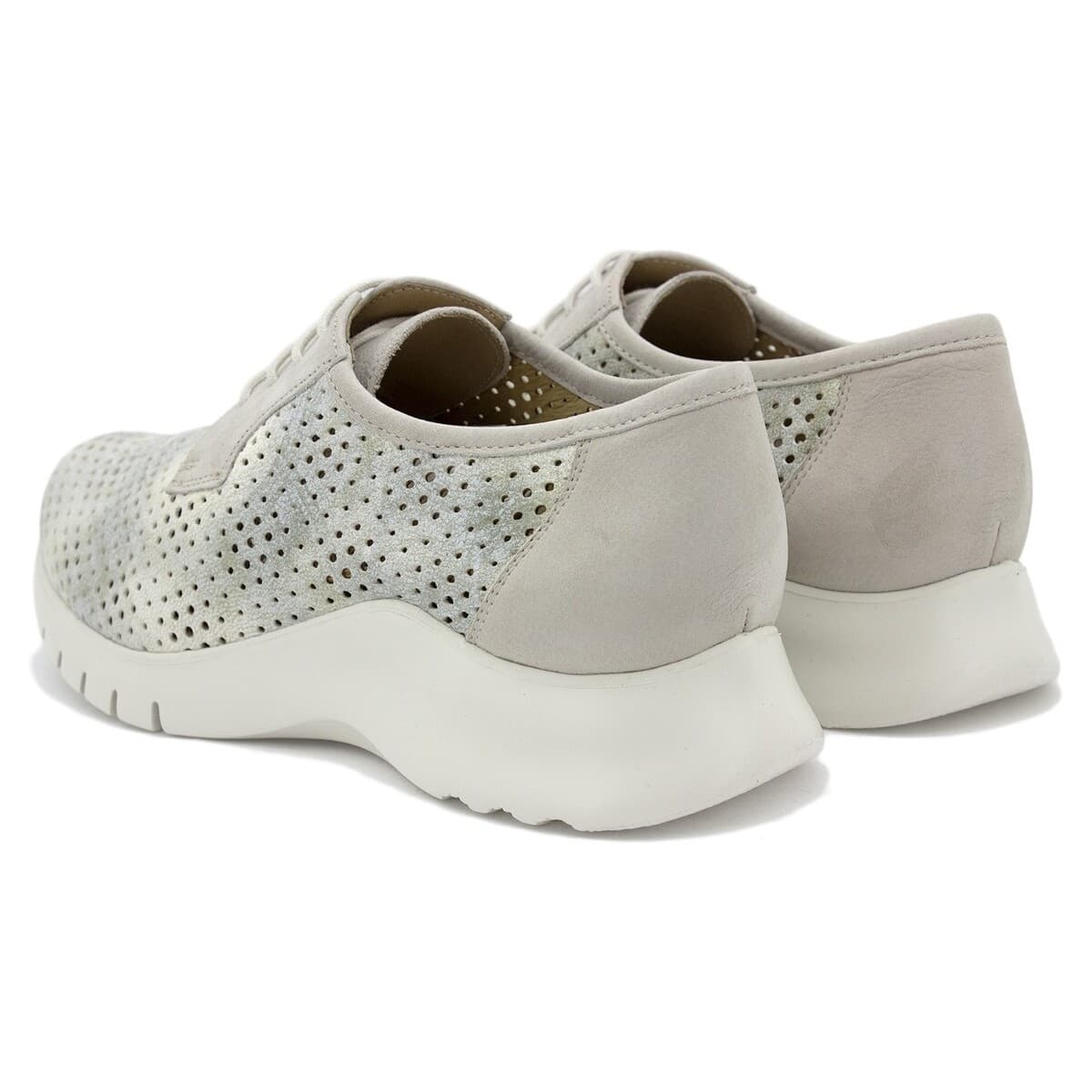 Women's Derby Shoes Piesanto