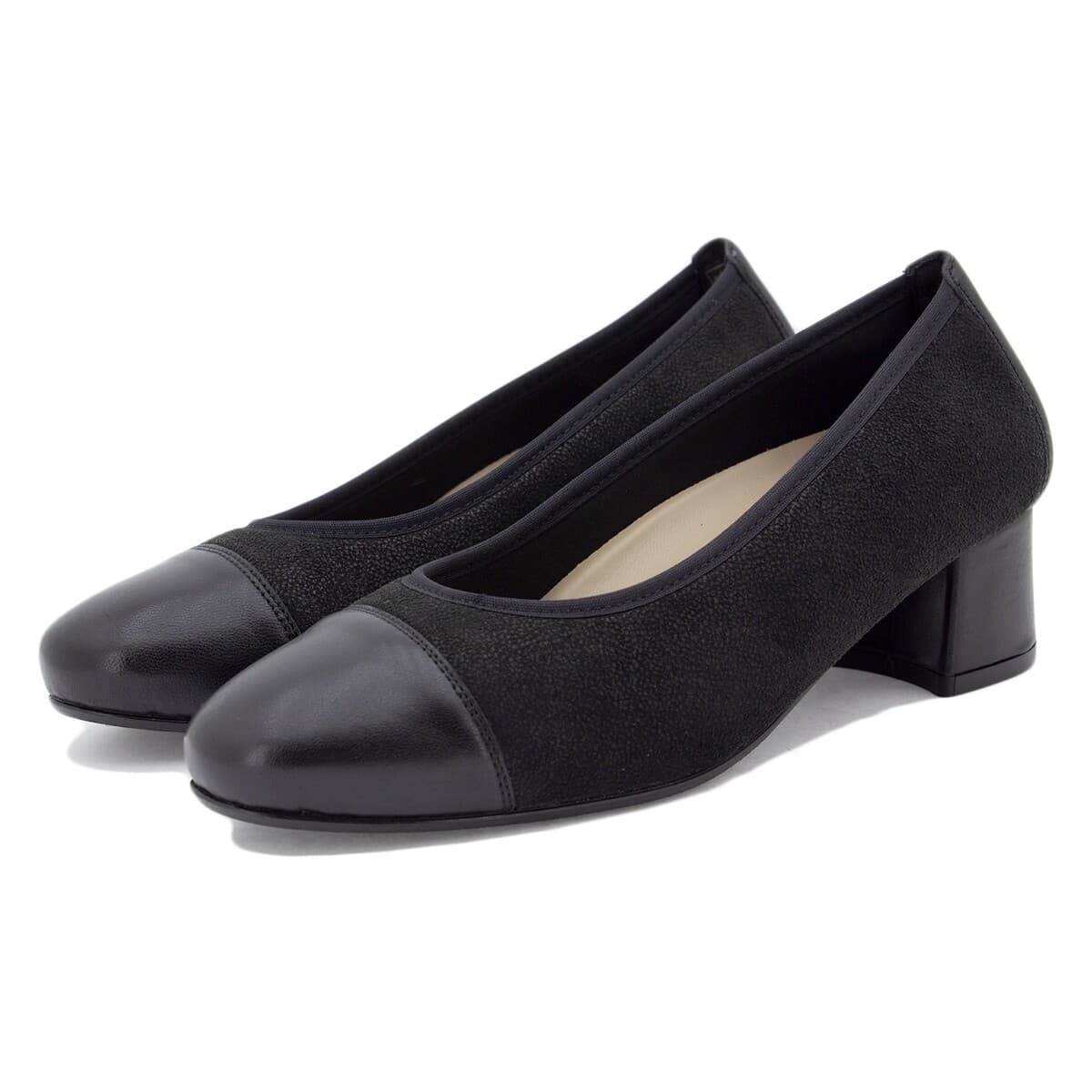 Women's Pumps Piesanto Black