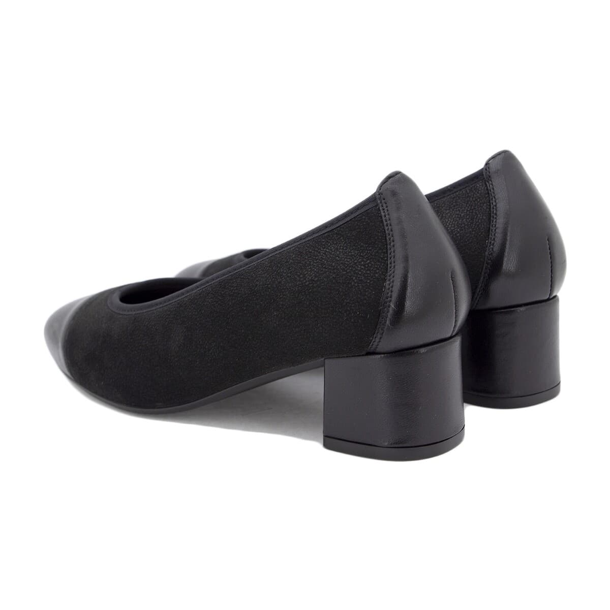 Women's Pumps Piesanto Black