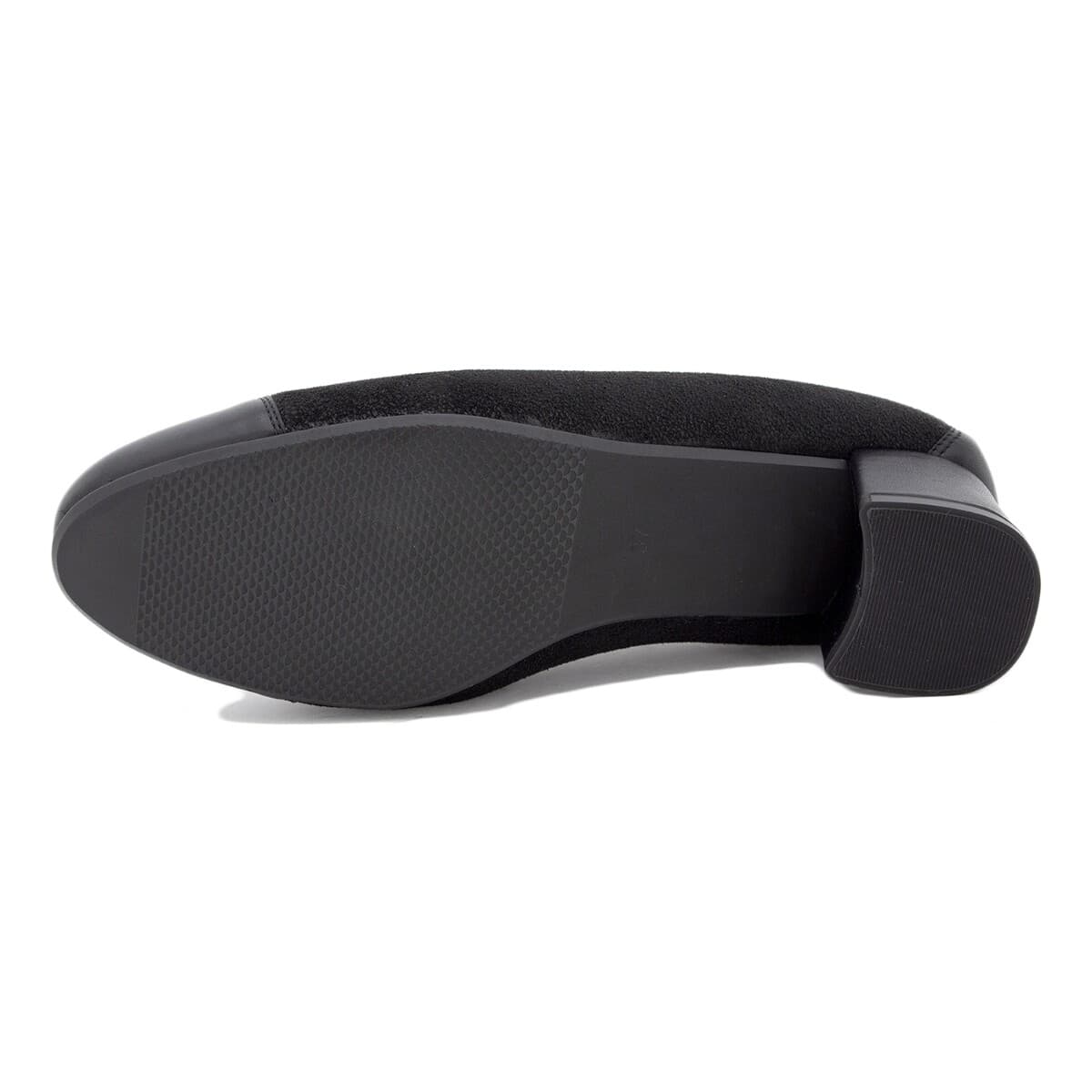 Women's Pumps Piesanto Black