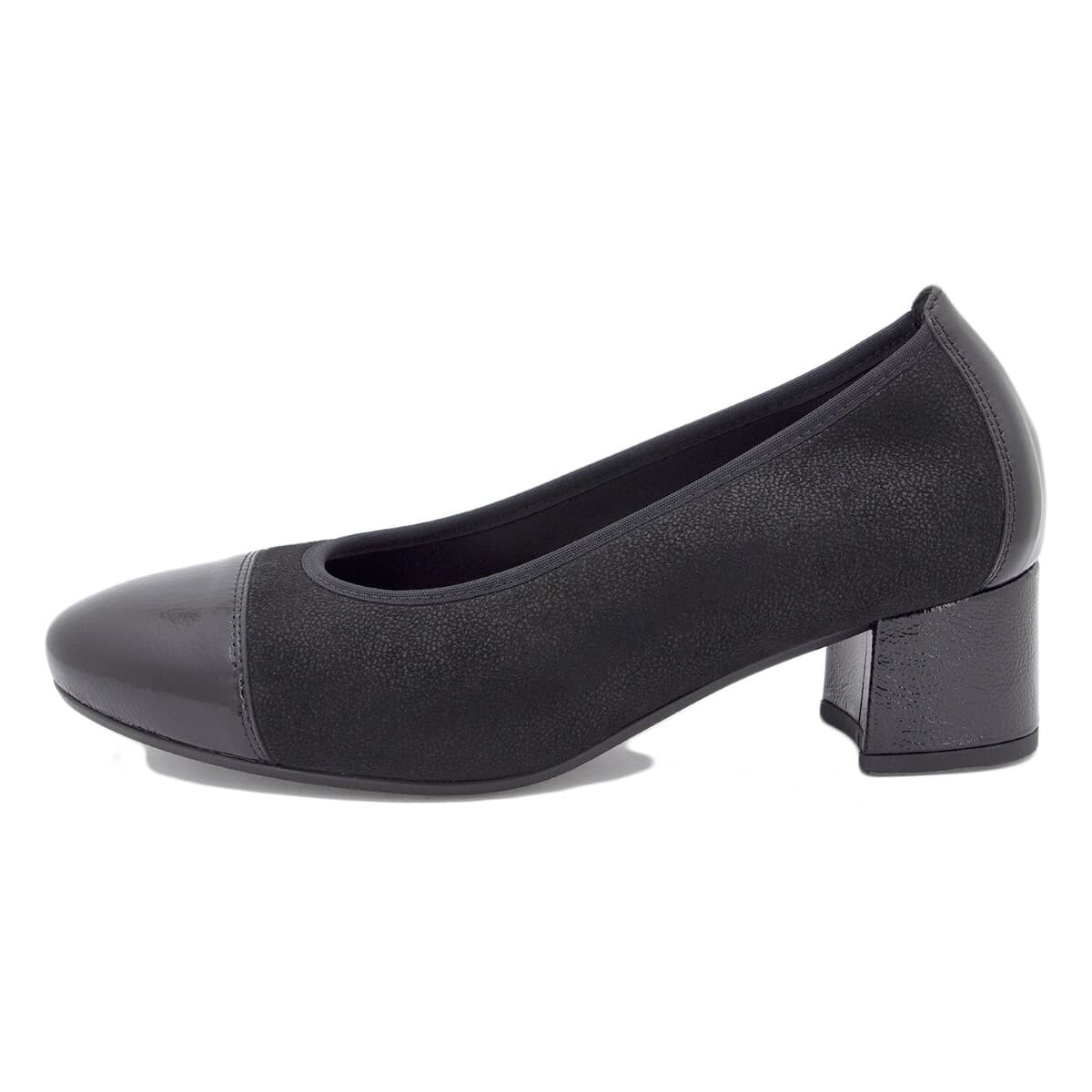 Women's Pumps Piesanto Gray