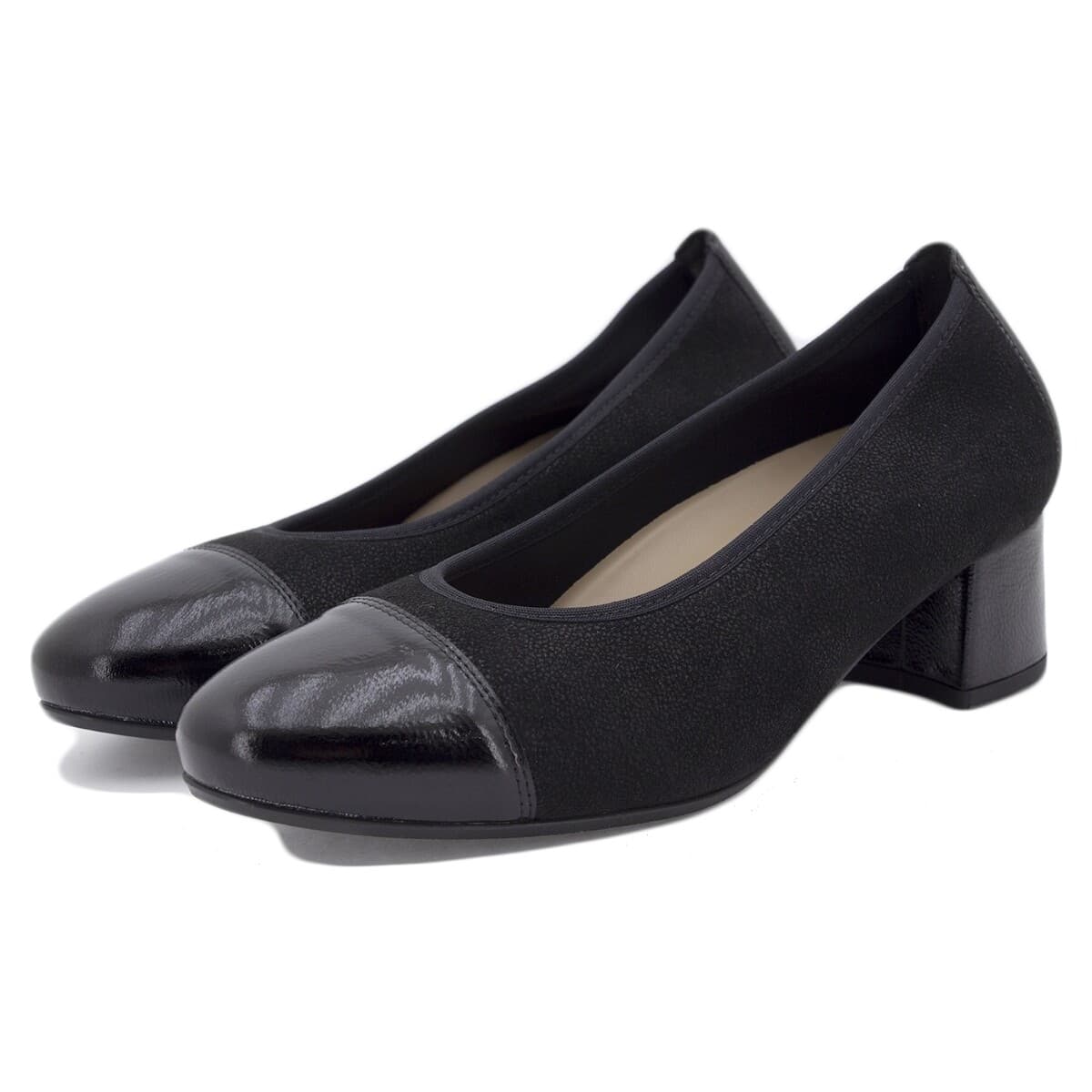 Women's Pumps Piesanto Gray