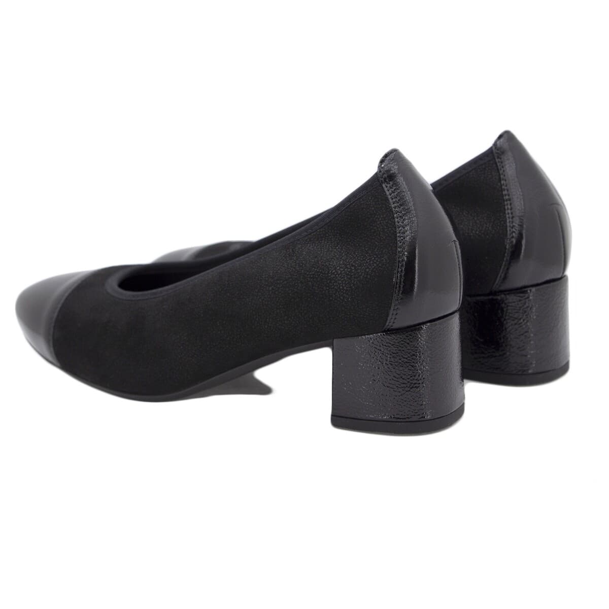 Women's Pumps Piesanto Gray