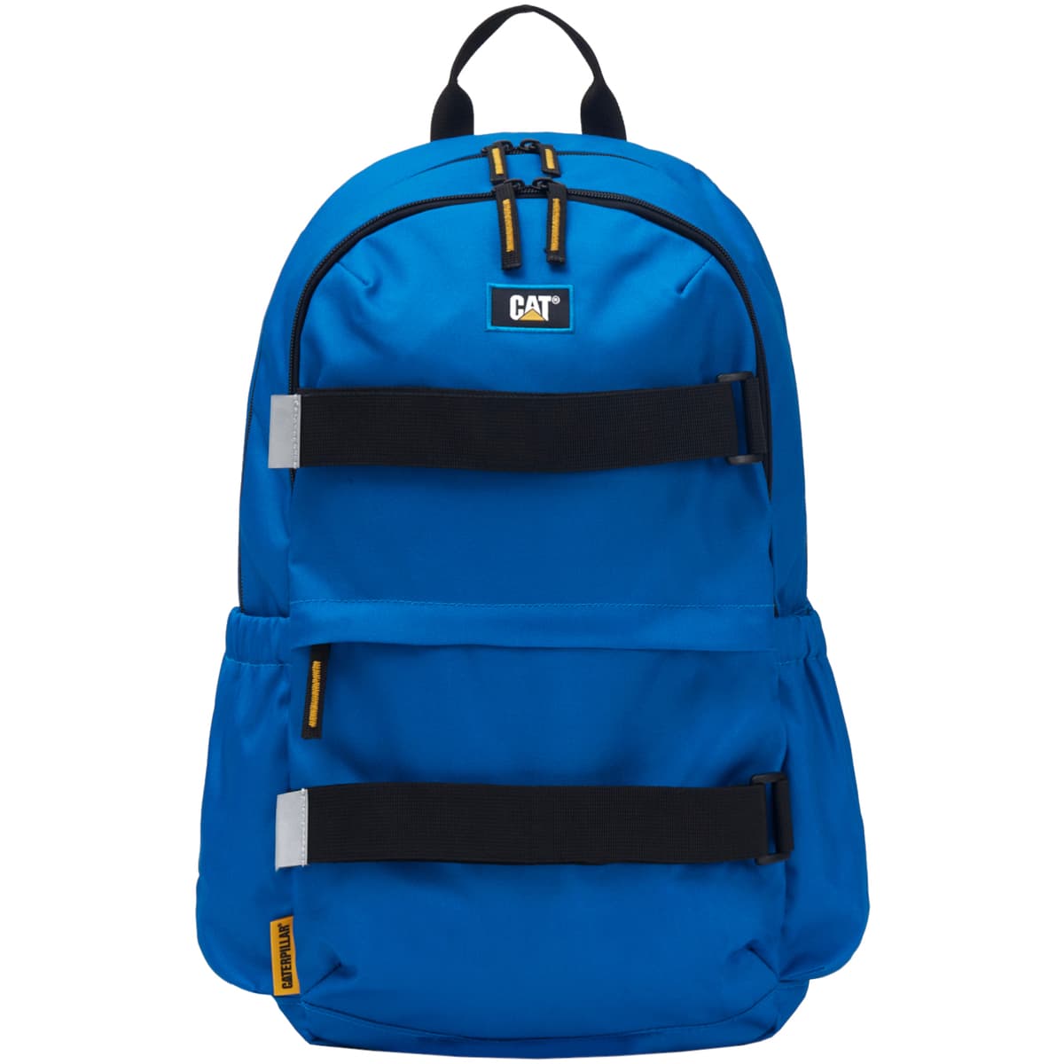 Women's Backpacks Caterpillar Blue