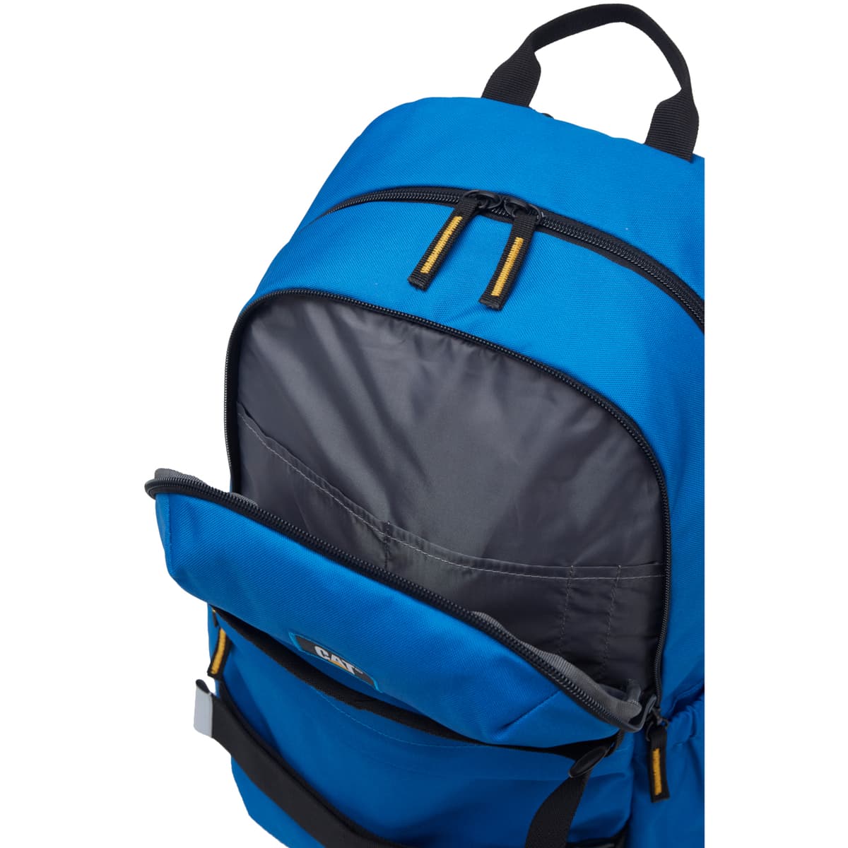 Women's Backpacks Caterpillar Blue