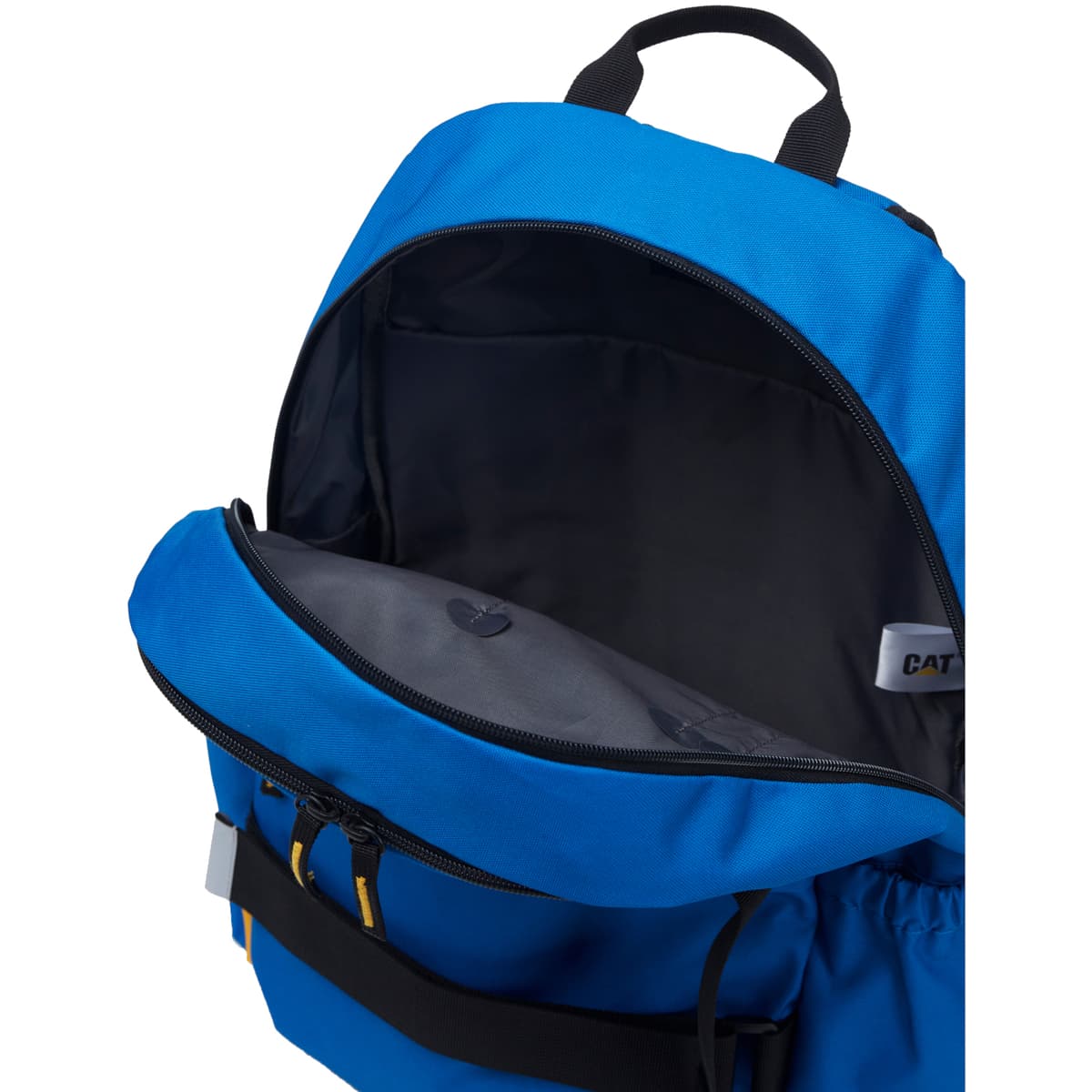 Women's Backpacks Caterpillar Blue