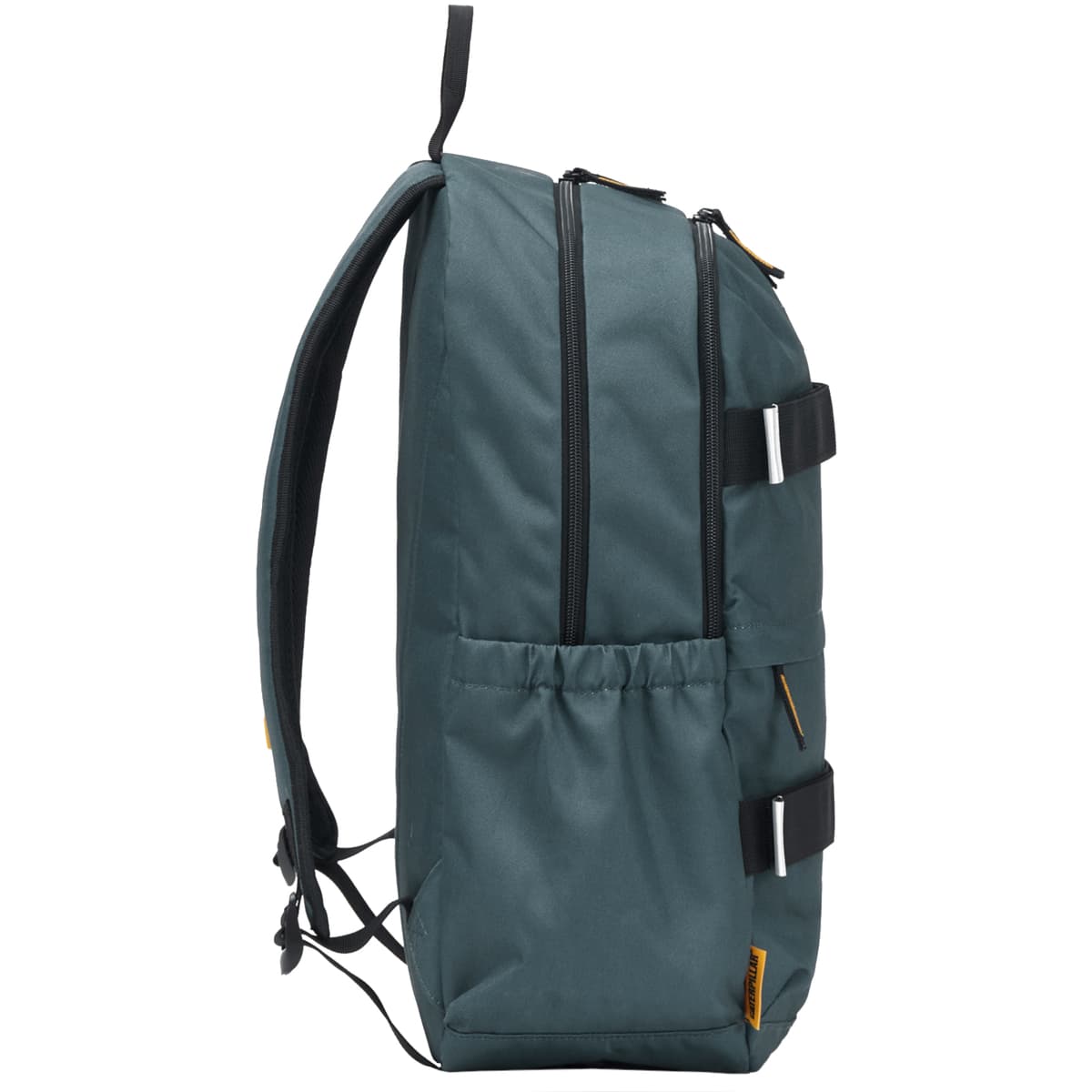 Women's Backpacks Caterpillar Green