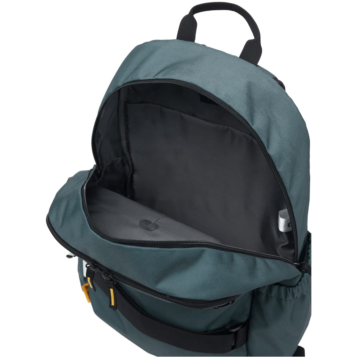 Women's Backpacks Caterpillar Green